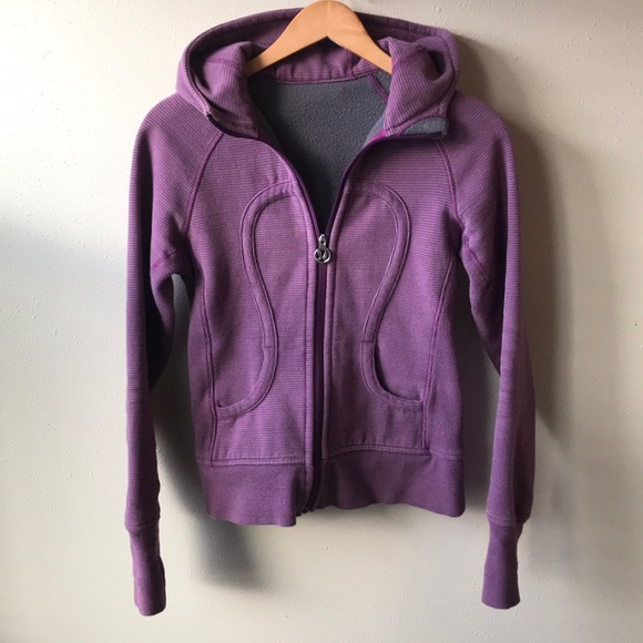 lululemon athletica Jackets & Blazers - Lululemon Zip-Up Hoodie
